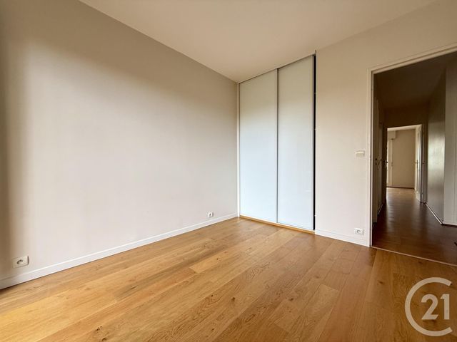 Appartement F4 à vendre - 4 pièces - 80.79 m2 - FONTAINEBLEAU - 77 - ILE-DE-FRANCE - Century 21 Agence Babut