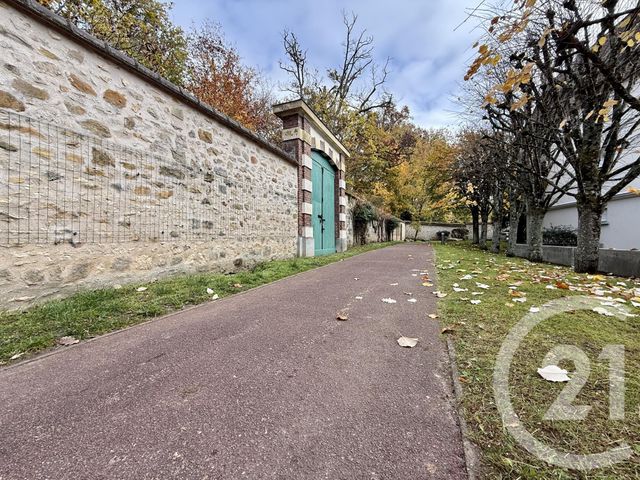 Appartement F4 à vendre - 4 pièces - 80.79 m2 - FONTAINEBLEAU - 77 - ILE-DE-FRANCE - Century 21 Agence Babut