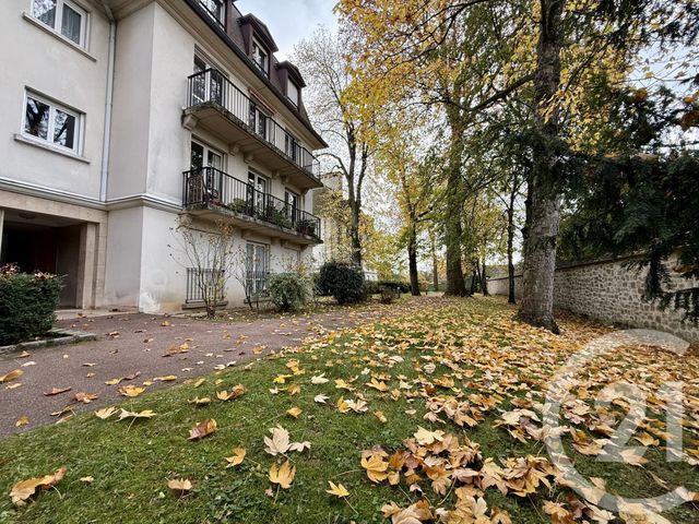 Appartement F4 à vendre - 4 pièces - 80.79 m2 - FONTAINEBLEAU - 77 - ILE-DE-FRANCE - Century 21 Agence Babut