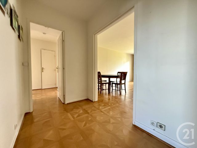 Appartement F4 à vendre - 4 pièces - 80.79 m2 - FONTAINEBLEAU - 77 - ILE-DE-FRANCE - Century 21 Agence Babut
