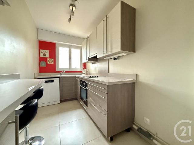 Appartement F4 à vendre - 4 pièces - 80.79 m2 - FONTAINEBLEAU - 77 - ILE-DE-FRANCE - Century 21 Agence Babut