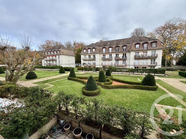 Appartement F4 à vendre - 4 pièces - 80.79 m2 - FONTAINEBLEAU - 77 - ILE-DE-FRANCE - Century 21 Agence Babut