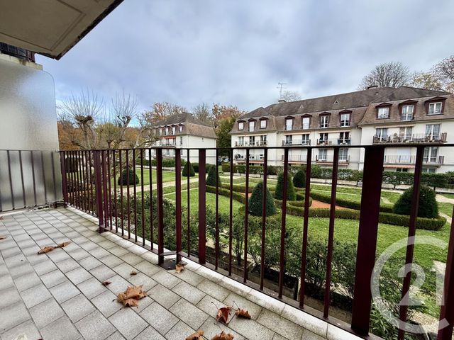 Appartement F4 à vendre - 4 pièces - 80.79 m2 - FONTAINEBLEAU - 77 - ILE-DE-FRANCE - Century 21 Agence Babut