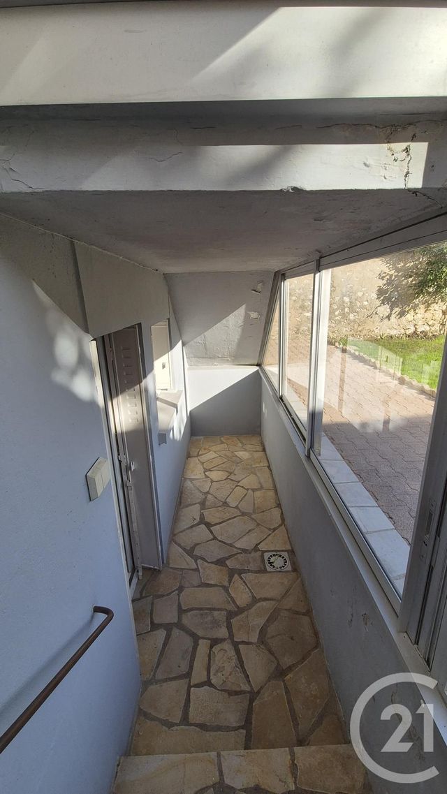 maison à louer - 4 pièces - 63.76 m2 - THOMERY - 77 - ILE-DE-FRANCE - Century 21 Agence Babut