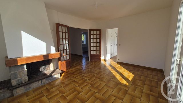 maison à louer - 4 pièces - 63.76 m2 - THOMERY - 77 - ILE-DE-FRANCE - Century 21 Agence Babut