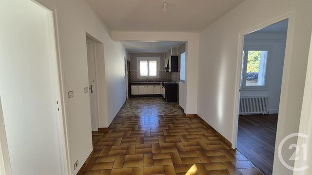 maison à louer - 4 pièces - 63.76 m2 - THOMERY - 77 - ILE-DE-FRANCE - Century 21 Agence Babut