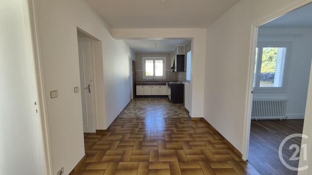 maison à louer - 4 pièces - 63.76 m2 - THOMERY - 77 - ILE-DE-FRANCE - Century 21 Agence Babut