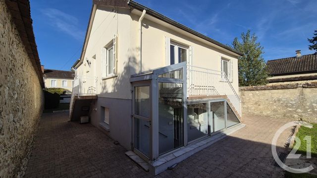maison - THOMERY - 77