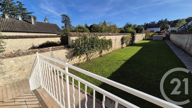 maison à louer - 4 pièces - 63.76 m2 - THOMERY - 77 - ILE-DE-FRANCE - Century 21 Agence Babut