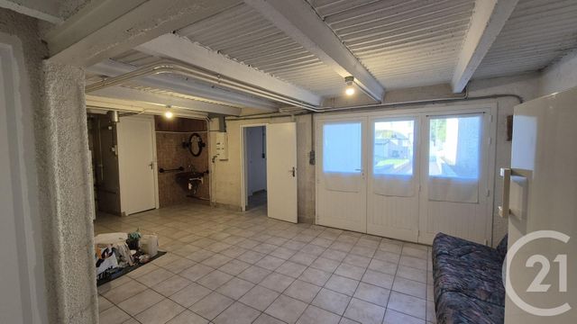 maison à louer - 4 pièces - 63.76 m2 - THOMERY - 77 - ILE-DE-FRANCE - Century 21 Agence Babut