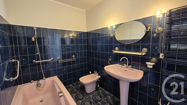 maison à louer - 4 pièces - 63.76 m2 - THOMERY - 77 - ILE-DE-FRANCE - Century 21 Agence Babut