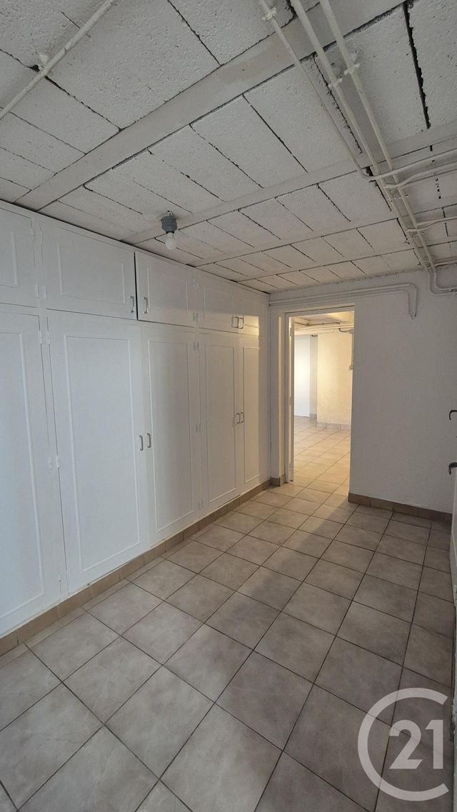 maison à louer - 4 pièces - 63.76 m2 - THOMERY - 77 - ILE-DE-FRANCE - Century 21 Agence Babut