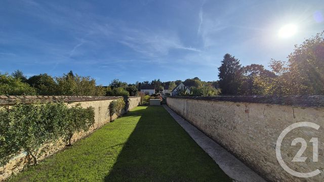 maison à louer - 4 pièces - 63.76 m2 - THOMERY - 77 - ILE-DE-FRANCE - Century 21 Agence Babut
