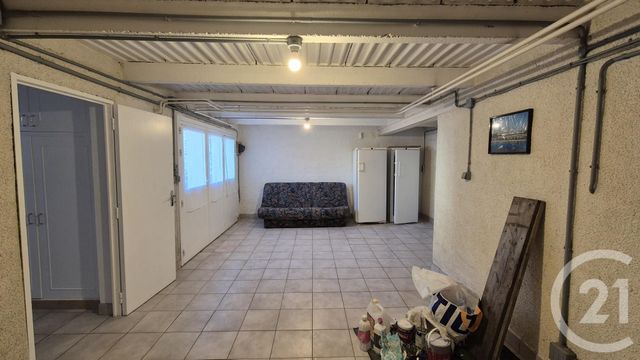 maison à louer - 4 pièces - 63.76 m2 - THOMERY - 77 - ILE-DE-FRANCE - Century 21 Agence Babut