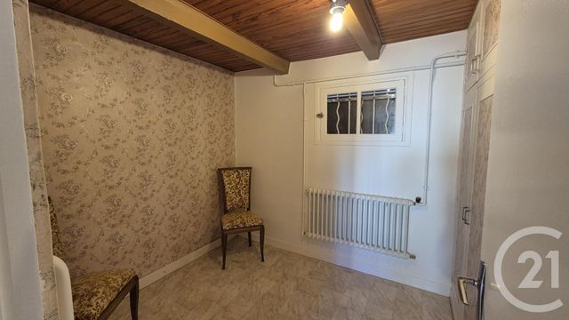 maison à louer - 4 pièces - 63.76 m2 - THOMERY - 77 - ILE-DE-FRANCE - Century 21 Agence Babut