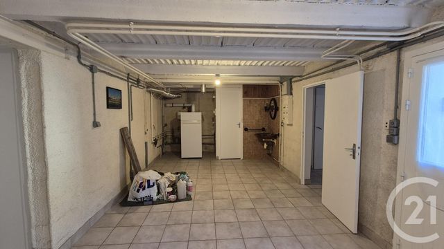 maison à louer - 4 pièces - 63.76 m2 - THOMERY - 77 - ILE-DE-FRANCE - Century 21 Agence Babut