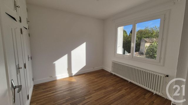 maison à louer - 4 pièces - 63.76 m2 - THOMERY - 77 - ILE-DE-FRANCE - Century 21 Agence Babut