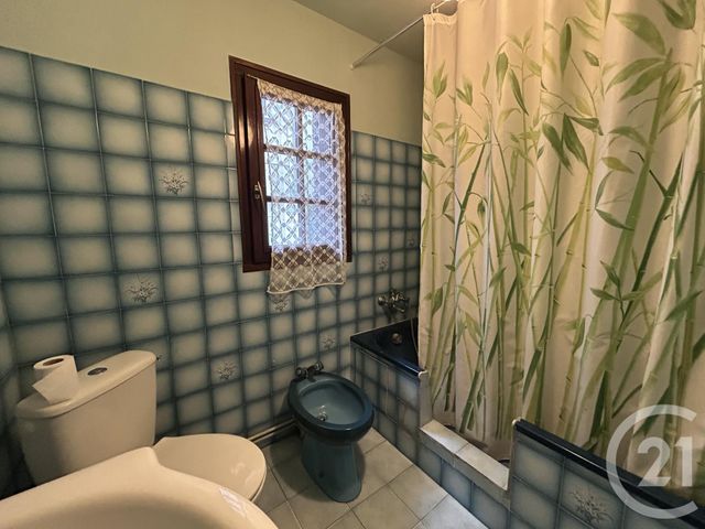 maison à vendre - 4 pièces - 62.0 m2 - FONTAINEBLEAU - 77 - ILE-DE-FRANCE - Century 21 Agence Babut