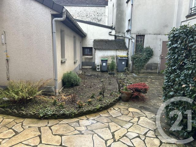 maison à vendre - 4 pièces - 62.0 m2 - FONTAINEBLEAU - 77 - ILE-DE-FRANCE - Century 21 Agence Babut