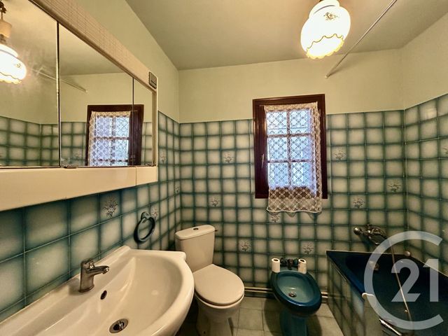 maison à vendre - 4 pièces - 62.0 m2 - FONTAINEBLEAU - 77 - ILE-DE-FRANCE - Century 21 Agence Babut