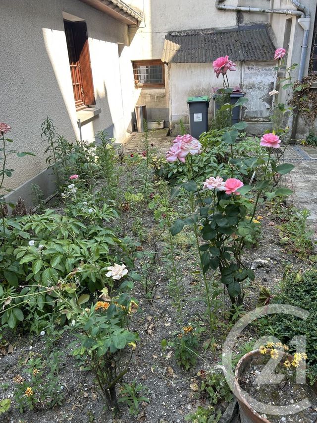 maison à vendre - 4 pièces - 62.0 m2 - FONTAINEBLEAU - 77 - ILE-DE-FRANCE - Century 21 Agence Babut