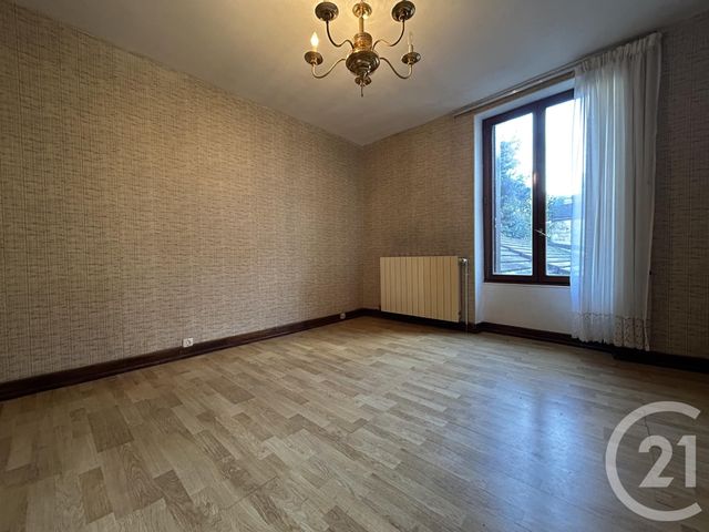 maison à vendre - 4 pièces - 62.0 m2 - FONTAINEBLEAU - 77 - ILE-DE-FRANCE - Century 21 Agence Babut