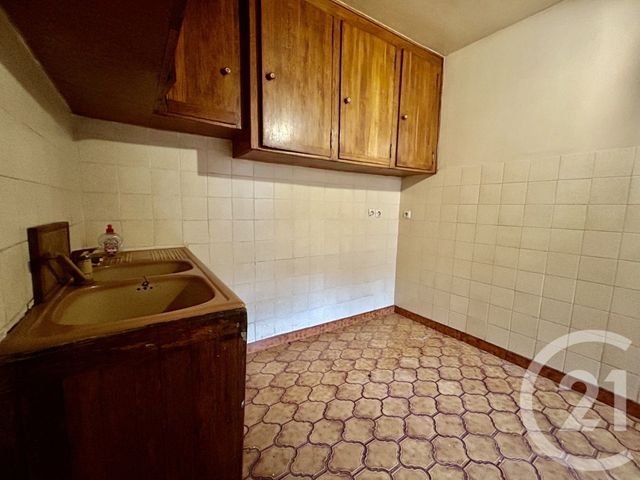 maison à vendre - 4 pièces - 62.0 m2 - FONTAINEBLEAU - 77 - ILE-DE-FRANCE - Century 21 Agence Babut