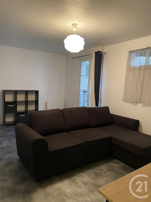 Appartement Studio à louer - 1 pièce - 36.92 m2 - AVON - 77 - ILE-DE-FRANCE - Century 21 Agence Babut