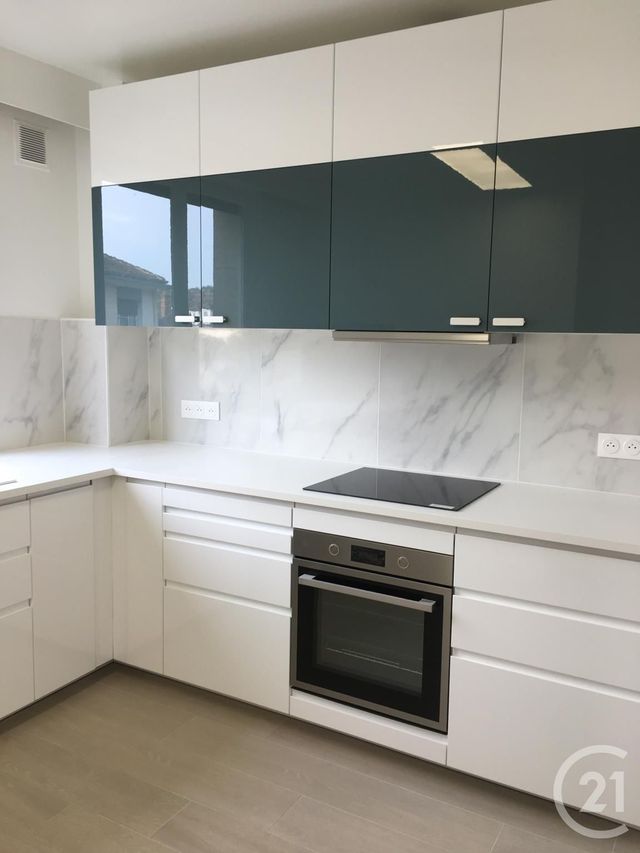 appartement - FONTAINEBLEAU - 77