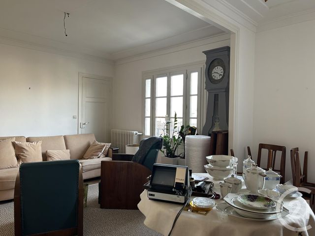 Afficher la photo en grand Appartement F4 à louer - 5 pièces - 97.52 m2 - FONTAINEBLEAU - 77 - ILE-DE-FRANCE - Century 21 Agence Babut