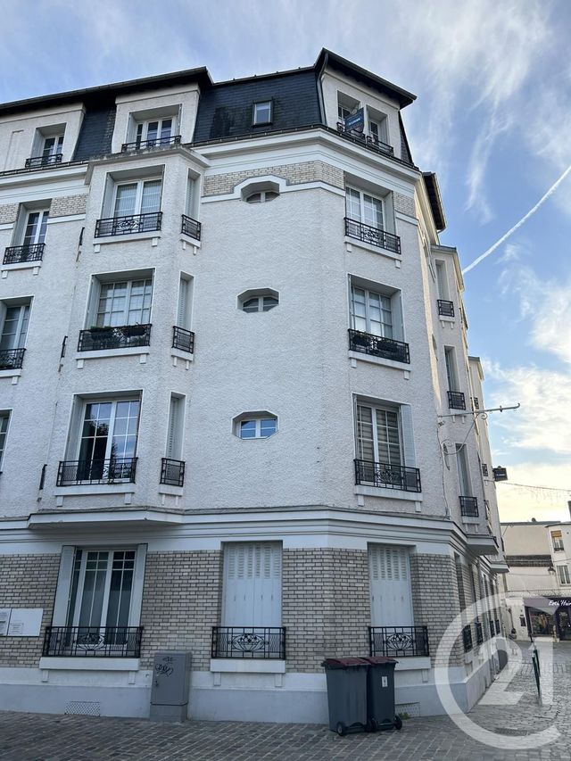Appartement F4 à louer FONTAINEBLEAU