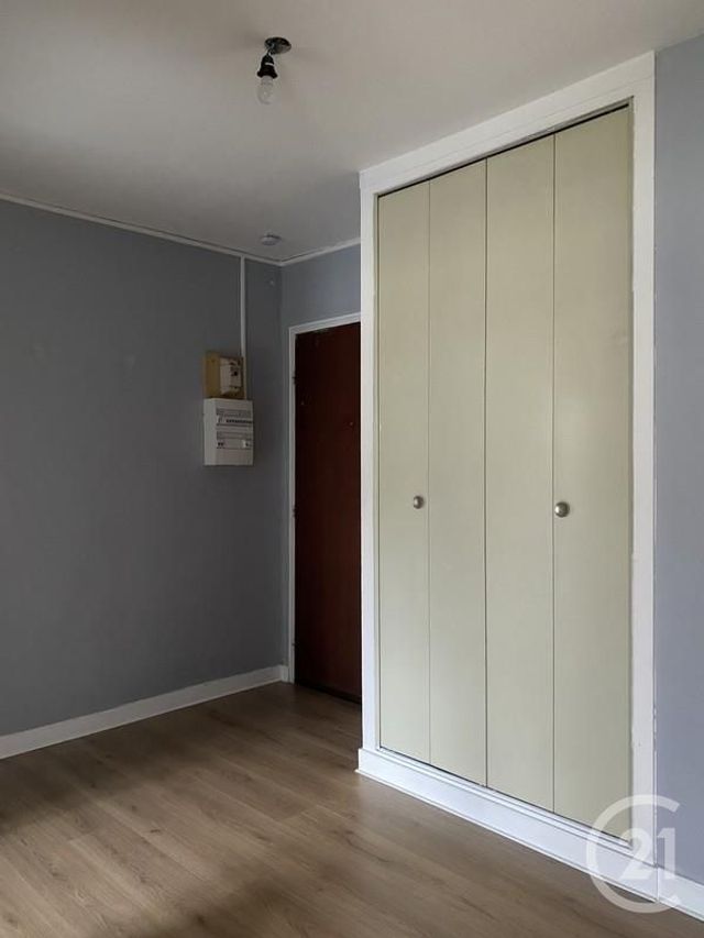 Appartement à louer - 3 pièces - 65.36 m2 - AVON - 77 - ILE-DE-FRANCE - Century 21 Agence Babut