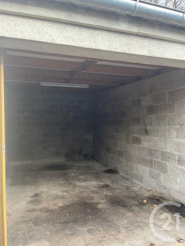 parking à louer - 12.0 m2 - AVON - 77 - ILE-DE-FRANCE - Century 21 Agence Babut