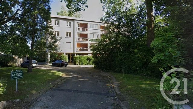 parking à louer - 12.0 m2 - AVON - 77 - ILE-DE-FRANCE - Century 21 Agence Babut