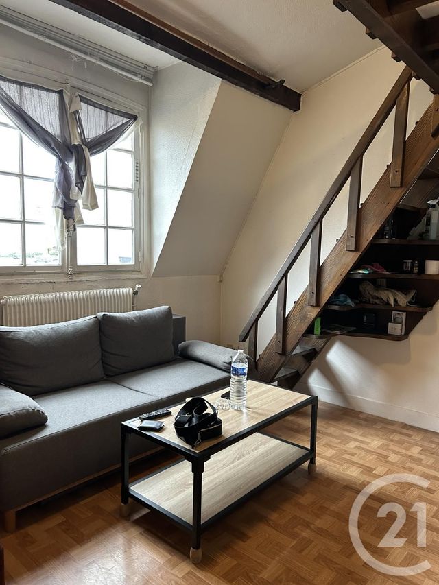 appartement - FONTAINEBLEAU - 77