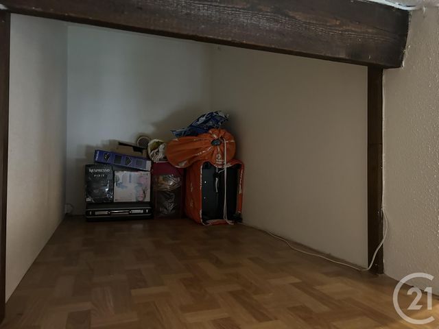 Appartement Studio à louer - 1 pièce - 17.67 m2 - FONTAINEBLEAU - 77 - ILE-DE-FRANCE - Century 21 Agence Babut