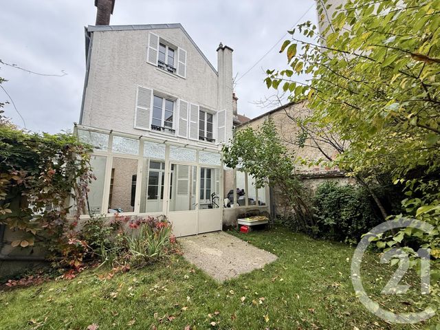 immeuble - FONTAINEBLEAU - 77