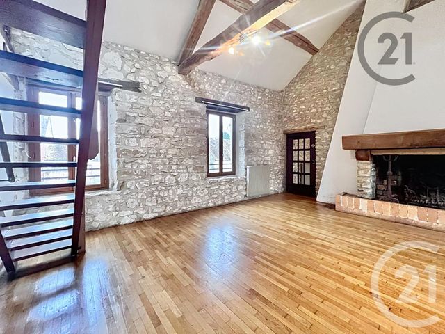 maison à vendre - 5 pièces - 150.0 m2 - FERICY - 77 - ILE-DE-FRANCE - Century 21 Agence Babut