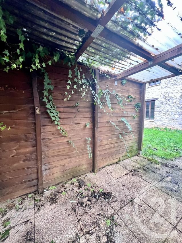 maison à vendre - 5 pièces - 150.0 m2 - FERICY - 77 - ILE-DE-FRANCE - Century 21 Agence Babut