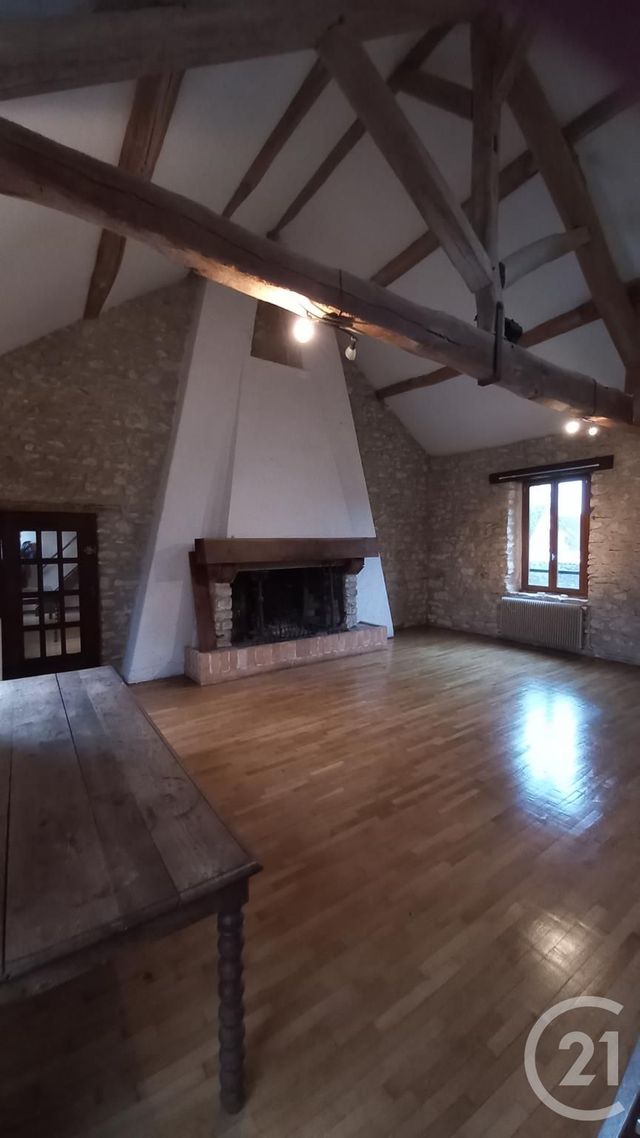 maison à vendre - 5 pièces - 150.0 m2 - FERICY - 77 - ILE-DE-FRANCE - Century 21 Agence Babut