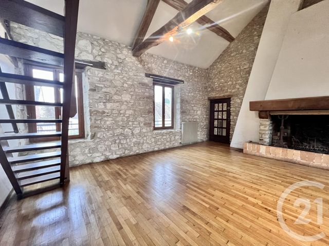 maison à vendre - 5 pièces - 150.0 m2 - FERICY - 77 - ILE-DE-FRANCE - Century 21 Agence Babut