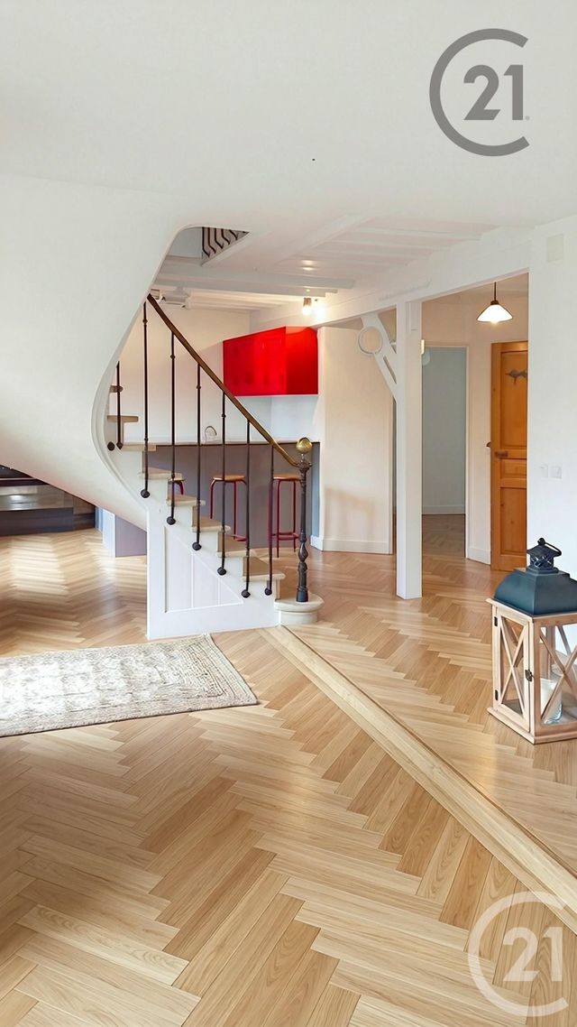 maison à vendre - 5 pièces - 150.0 m2 - FERICY - 77 - ILE-DE-FRANCE - Century 21 Agence Babut