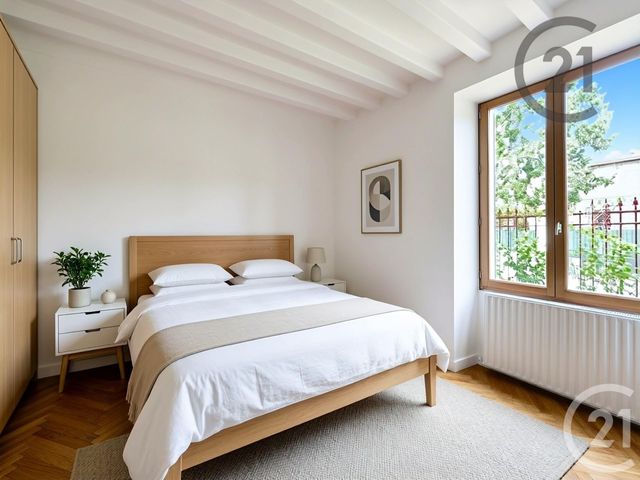 maison à vendre - 5 pièces - 150.0 m2 - FERICY - 77 - ILE-DE-FRANCE - Century 21 Agence Babut