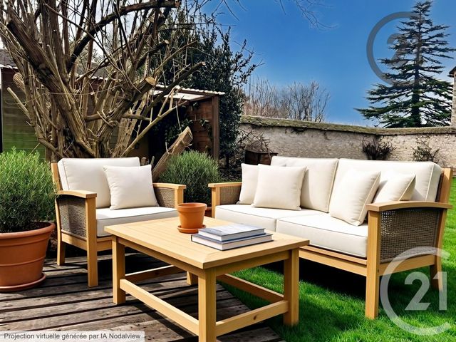 maison à vendre - 5 pièces - 150.0 m2 - FERICY - 77 - ILE-DE-FRANCE - Century 21 Agence Babut