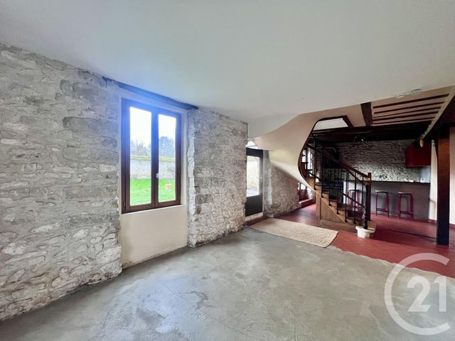 maison à vendre - 5 pièces - 150.0 m2 - FERICY - 77 - ILE-DE-FRANCE - Century 21 Agence Babut