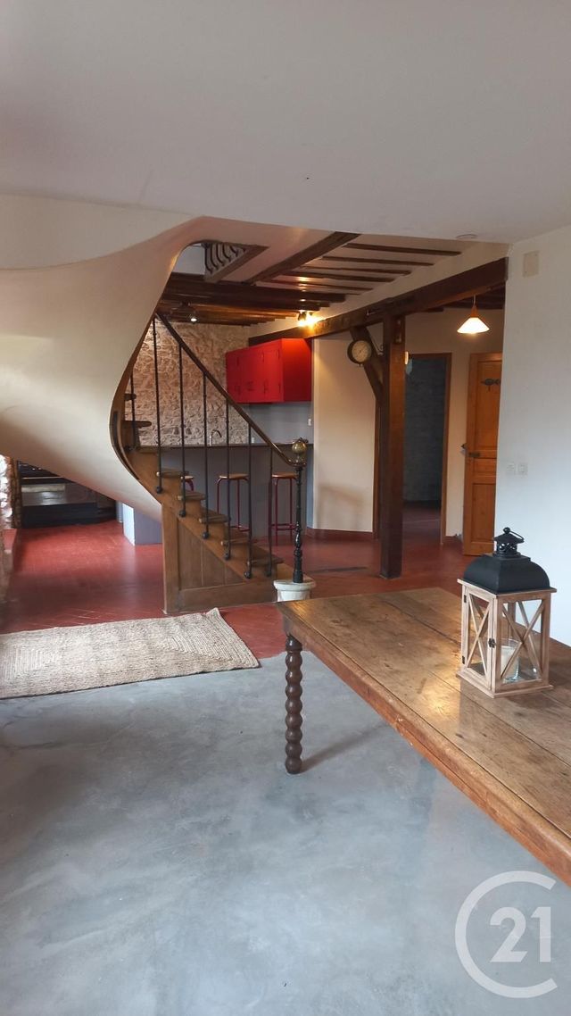 maison à vendre - 5 pièces - 150.0 m2 - FERICY - 77 - ILE-DE-FRANCE - Century 21 Agence Babut