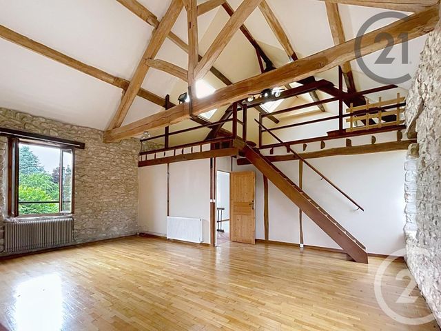 maison à vendre - 5 pièces - 150.0 m2 - FERICY - 77 - ILE-DE-FRANCE - Century 21 Agence Babut