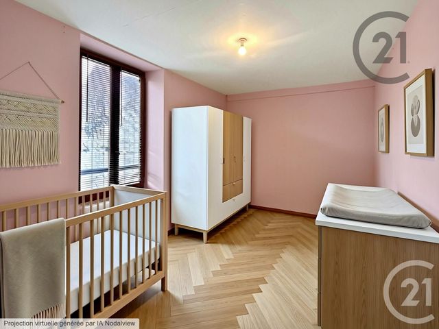maison à vendre - 5 pièces - 150.0 m2 - FERICY - 77 - ILE-DE-FRANCE - Century 21 Agence Babut