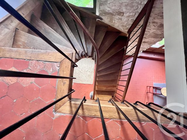 maison à vendre - 5 pièces - 150.0 m2 - FERICY - 77 - ILE-DE-FRANCE - Century 21 Agence Babut