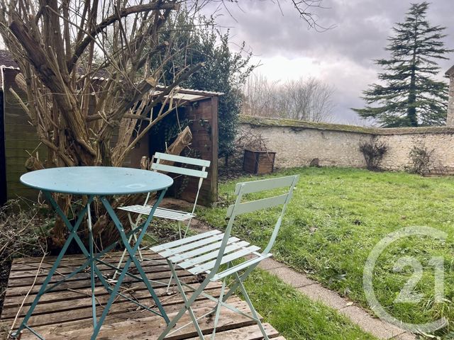 maison à vendre - 5 pièces - 150.0 m2 - FERICY - 77 - ILE-DE-FRANCE - Century 21 Agence Babut